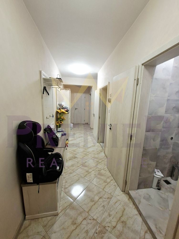 Продава 3-СТАЕН, гр. Варна, Цветен квартал, снимка 8 - Апартаменти - 54363396