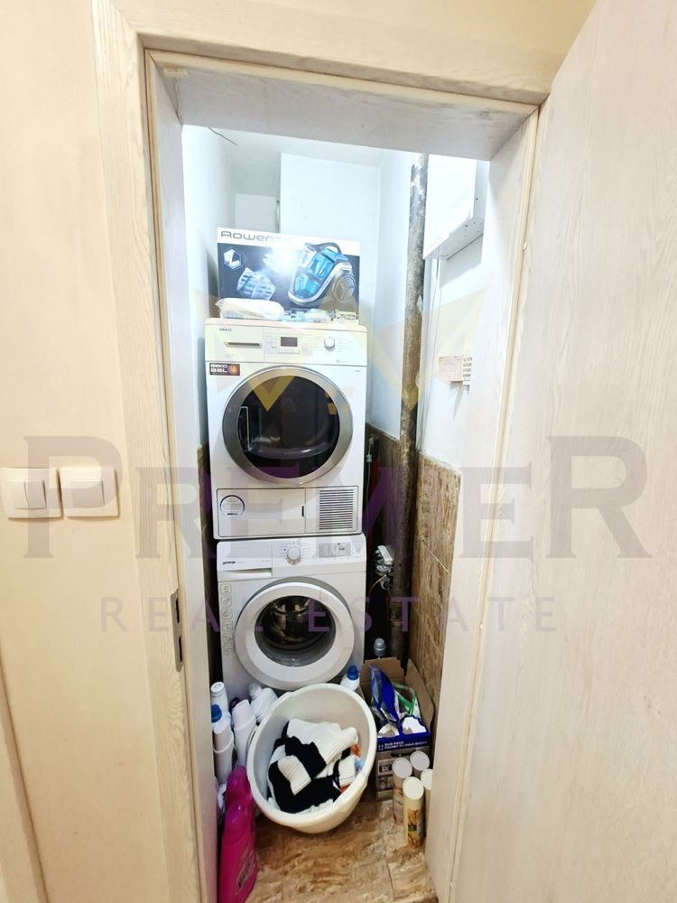 Продава 3-СТАЕН, гр. Варна, Цветен квартал, снимка 11 - Апартаменти - 54363396