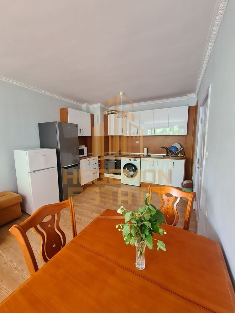 Продава 3-СТАЕН, гр. Варна, Чаталджа, снимка 3 - Апартаменти - 54614314