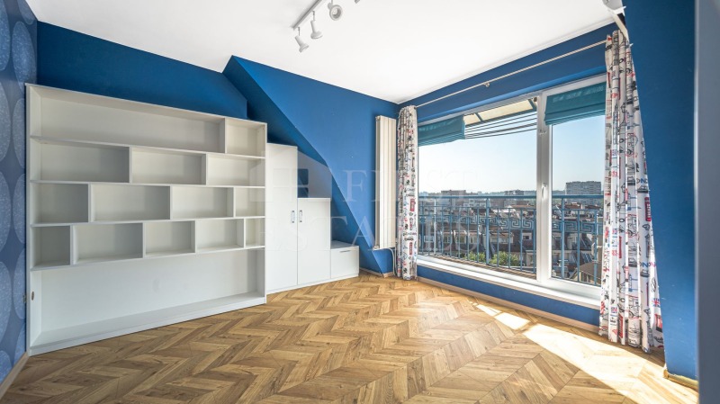 En venta  3 dormitorios Sofia , Strelbishte , 177 metros cuadrados | 90640036 - imagen [13]