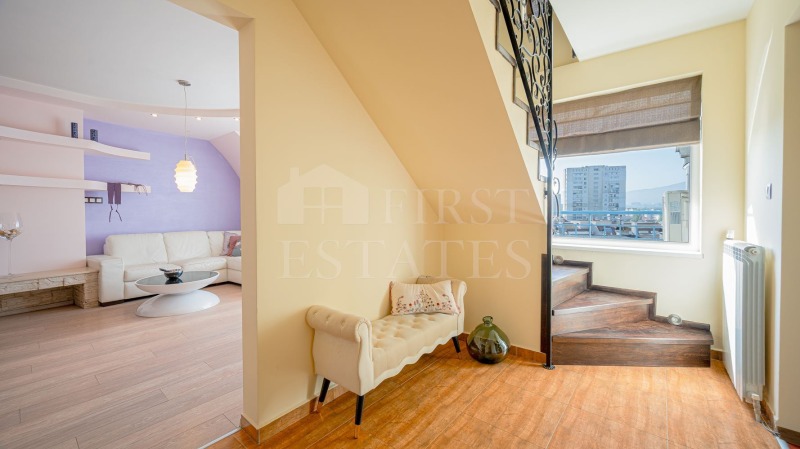 En venta  3 dormitorios Sofia , Strelbishte , 177 metros cuadrados | 90640036 - imagen [4]