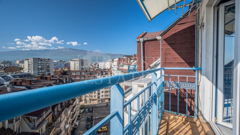 En venta  3 dormitorios Sofia , Strelbishte , 177 metros cuadrados | 90640036 - imagen [5]