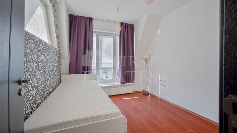 En venta  3 dormitorios Sofia , Strelbishte , 177 metros cuadrados | 90640036 - imagen [17]