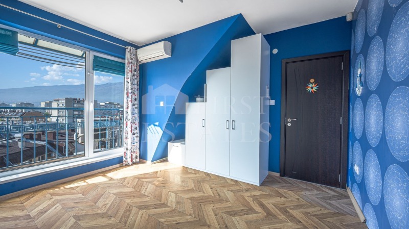 En venta  3 dormitorios Sofia , Strelbishte , 177 metros cuadrados | 90640036 - imagen [14]