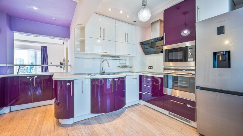 En venta  3 dormitorios Sofia , Strelbishte , 177 metros cuadrados | 90640036 - imagen [3]