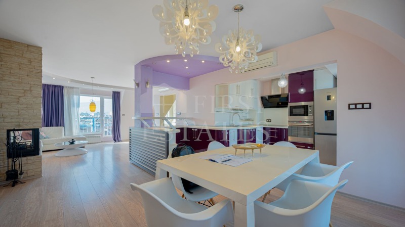 En venta  3 dormitorios Sofia , Strelbishte , 177 metros cuadrados | 90640036 - imagen [2]