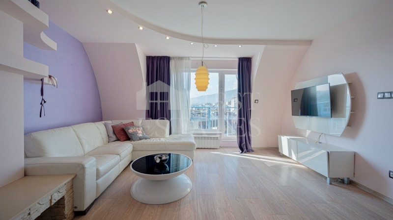 En venta  3 dormitorios Sofia , Strelbishte , 177 metros cuadrados | 90640036 - imagen [9]