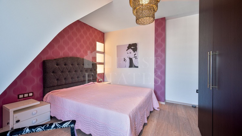 En venta  3 dormitorios Sofia , Strelbishte , 177 metros cuadrados | 90640036 - imagen [10]