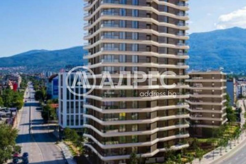 Продава МНОГОСТАЕН, гр. София, Хладилника, снимка 1 - Aпартаменти - 48187865