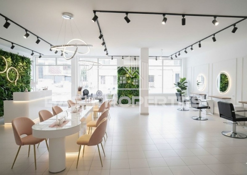 Продава ОФИС, гр. София, Витоша, снимка 8 - Офиси - 53519438