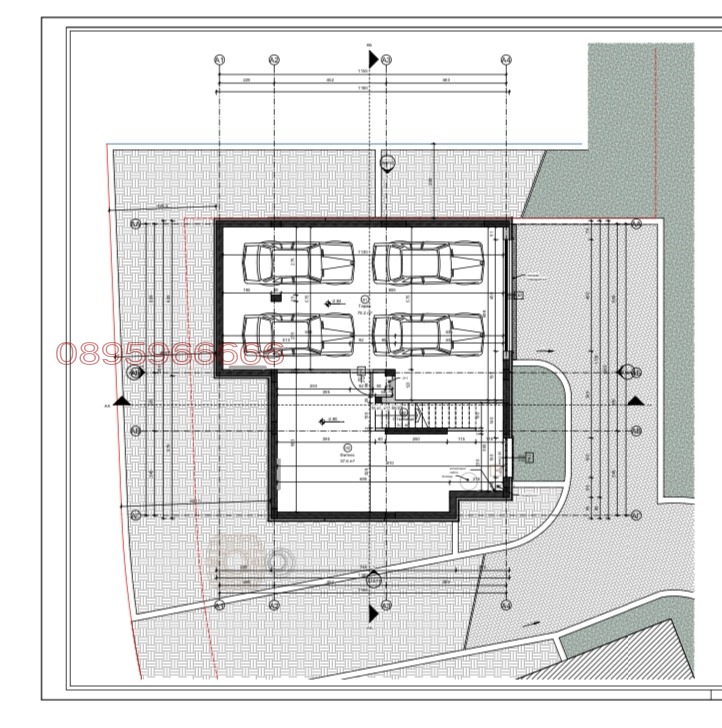 À vendre  Maison Sofia , Dragalevtsi , 521 m² | 51682661 - image [4]