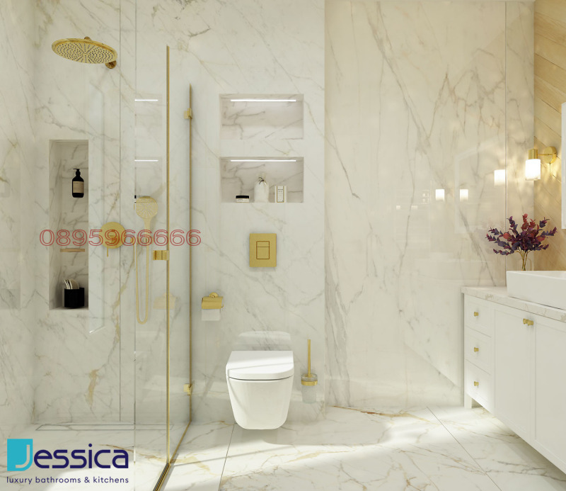 À vendre  Maison Sofia , Dragalevtsi , 521 m² | 51682661 - image [15]