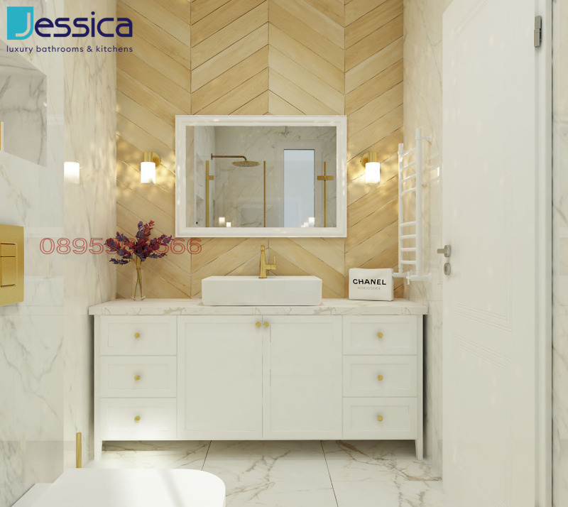 À vendre  Maison Sofia , Dragalevtsi , 521 m² | 51682661 - image [14]
