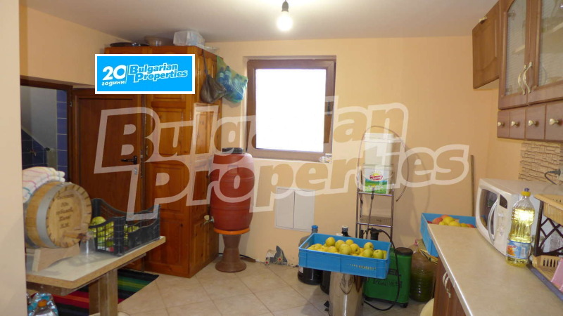 For Sale  House region Stara Zagora  , Zlatna livada , 135 sq.m | 23055940 - image [8]