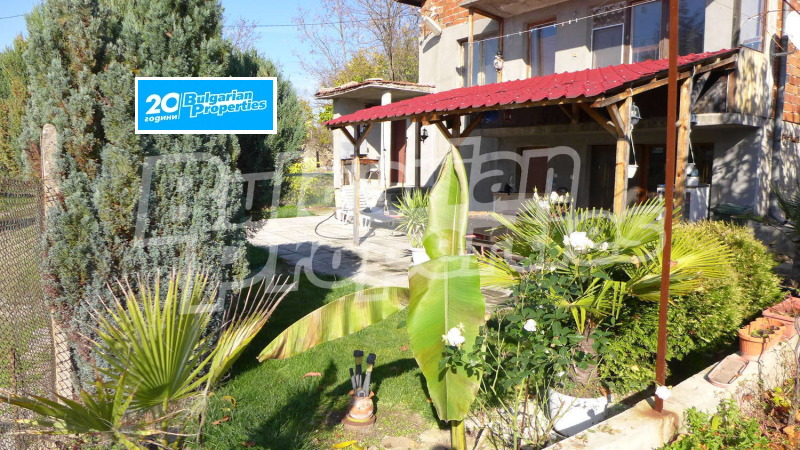 For Sale  House region Stara Zagora  , Zlatna livada , 135 sq.m | 23055940 - image [2]