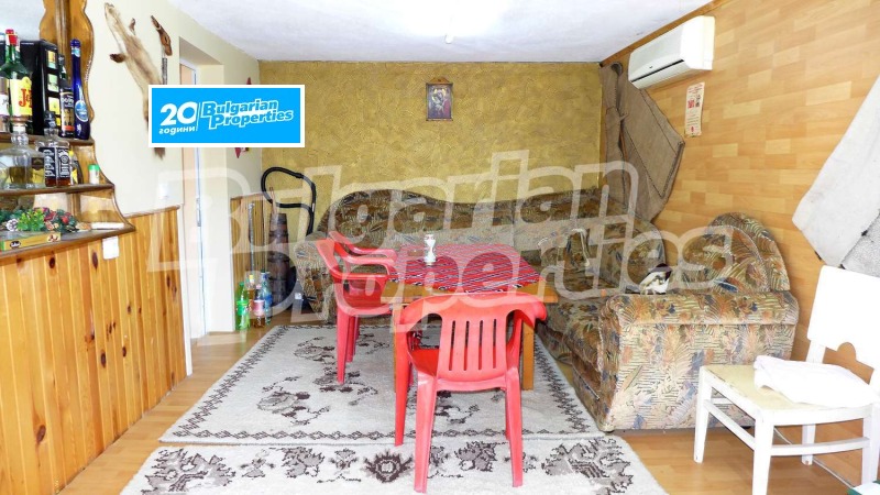 For Sale  House region Stara Zagora  , Zlatna livada , 135 sq.m | 23055940 - image [6]