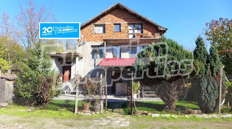 En venta  Casa región Stara Zagora , Zlatna livada , 135 metros cuadrados | 23055940