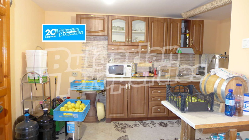 Na prodej  Dům oblast Stará Zagora , Zlatna livada , 135 m2 | 23055940 - obraz [4]