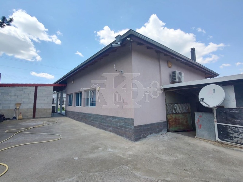 Eladó  Ház régió Dobrich , Karapelit , 90 négyzetméter | 98626359 - kép [14]