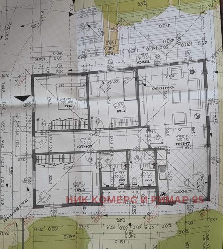 Til salgs  Hus Sofia , Bankja , 115 kvm | 84477003 - bilde [4]