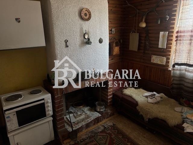 Продава КЪЩА, с. Литаково, област София област, снимка 4 - Къщи - 53860152