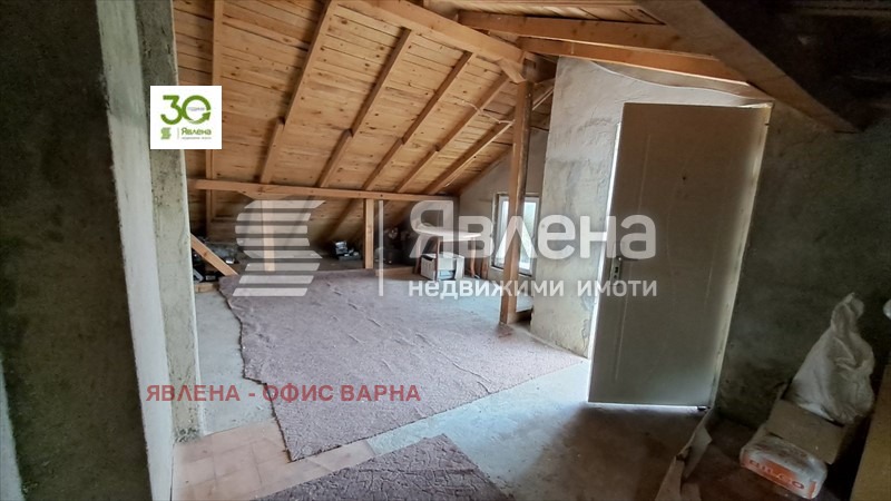 Продава КЪЩА, гр. Варна, м-т Франга Дере, снимка 7 - Къщи - 53866533