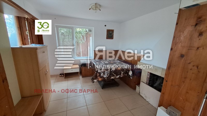 Продава КЪЩА, гр. Варна, м-т Франга Дере, снимка 3 - Къщи - 53866533