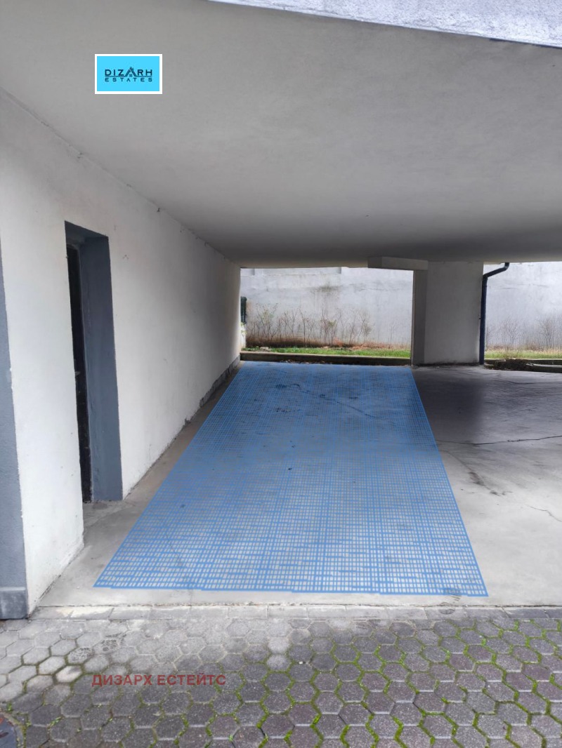 Продава ГАРАЖ, ПАРКОМЯСТО, гр. София, Овча купел