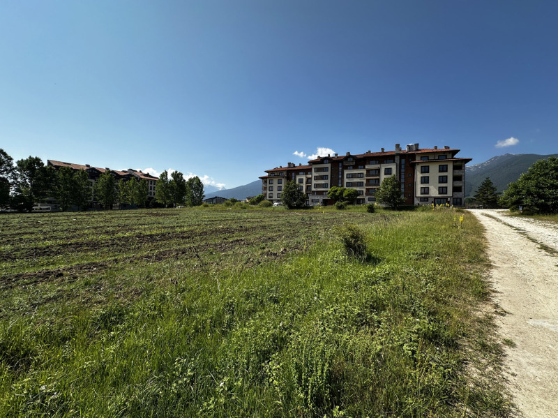 Na sprzedaż  Działka region Błagojewgrad , Razlog , 607 mkw | 58486287 - obraz [6]