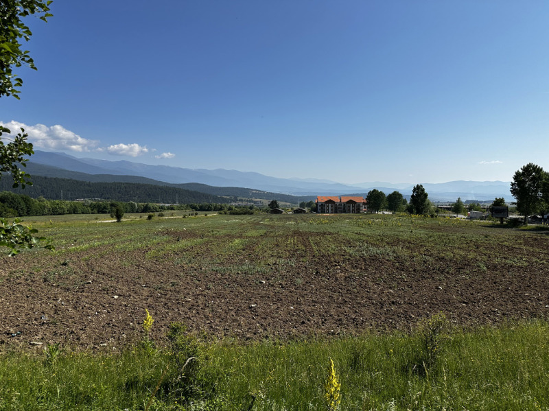 Na sprzedaż  Działka region Błagojewgrad , Razlog , 607 mkw | 58486287 - obraz [5]