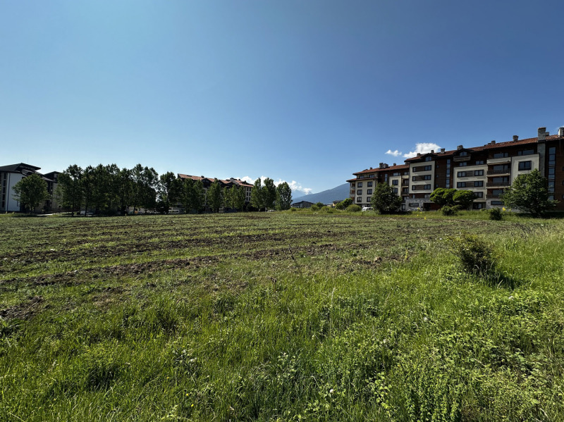 Na sprzedaż  Działka region Błagojewgrad , Razlog , 607 mkw | 58486287 - obraz [7]