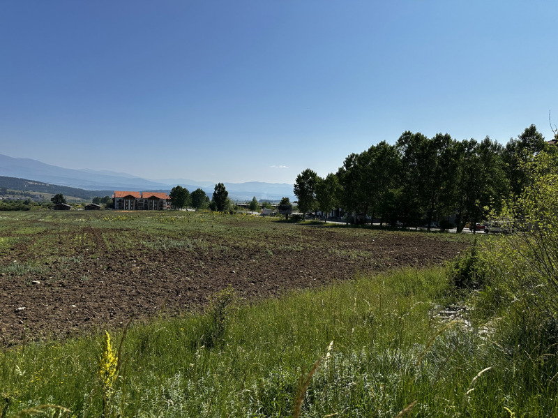 Na sprzedaż  Działka region Błagojewgrad , Razlog , 607 mkw | 58486287 - obraz [4]