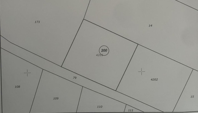 Eladó  Cselekmény régió Sofia , Kostinbrod , 601 négyzetméter | 99638153