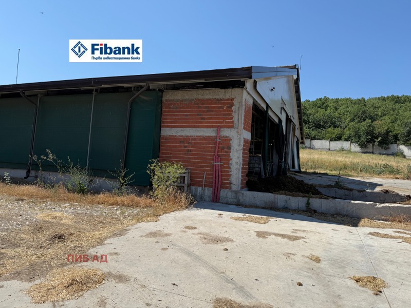 Продава БИЗНЕС ИМОТ, с. Капитан Димитриево, област Пазарджик