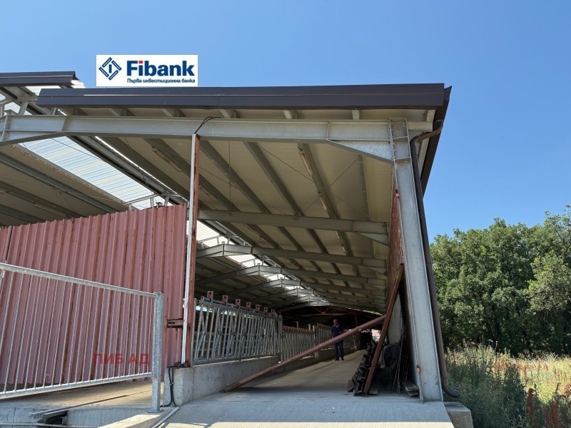 Продава БИЗНЕС ИМОТ, с. Капитан Димитриево, област Пазарджик, снимка 10 - Други - 52480967