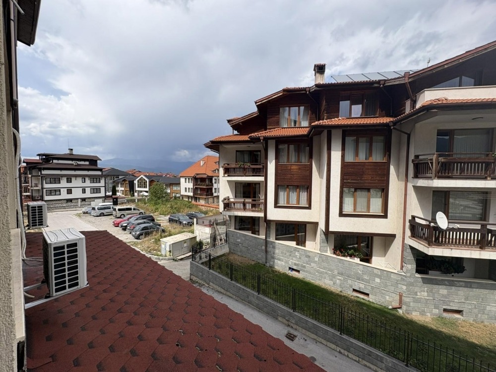 Продава 1-СТАЕН, гр. Банско, област Благоевград, снимка 9 - Апартаменти - 55948399