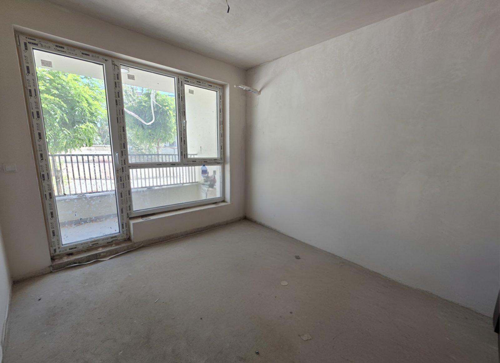 Продава 2-СТАЕН, гр. Варна, Победа, снимка 2 - Апартаменти - 51679207
