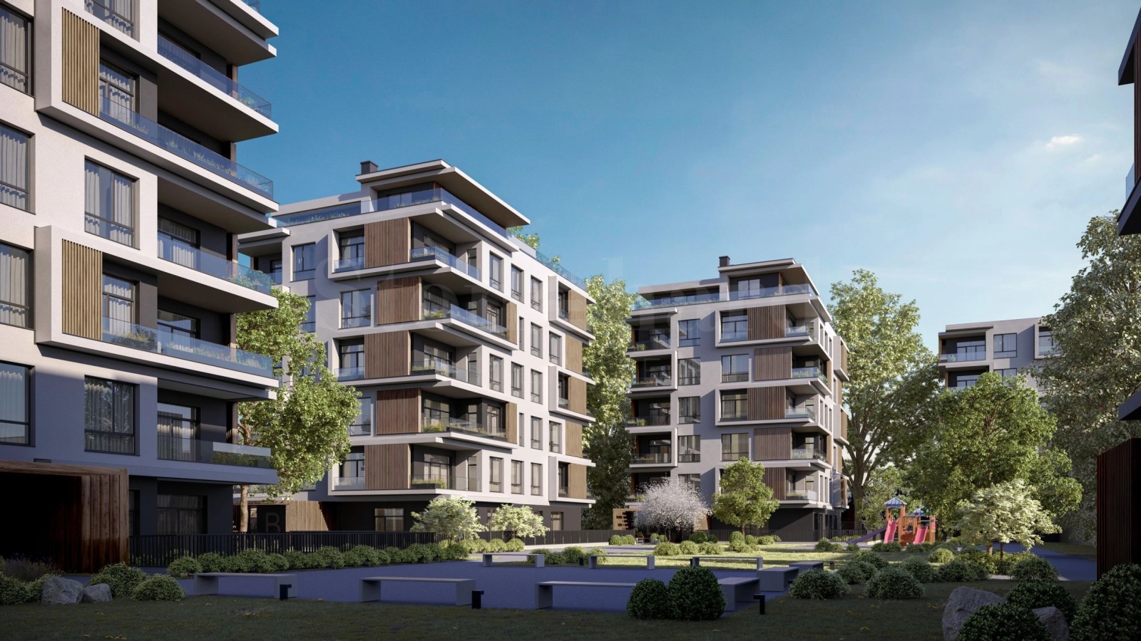 Продава 2-СТАЕН, гр. София, Левски Г, снимка 2 - Апартаменти - 54376472