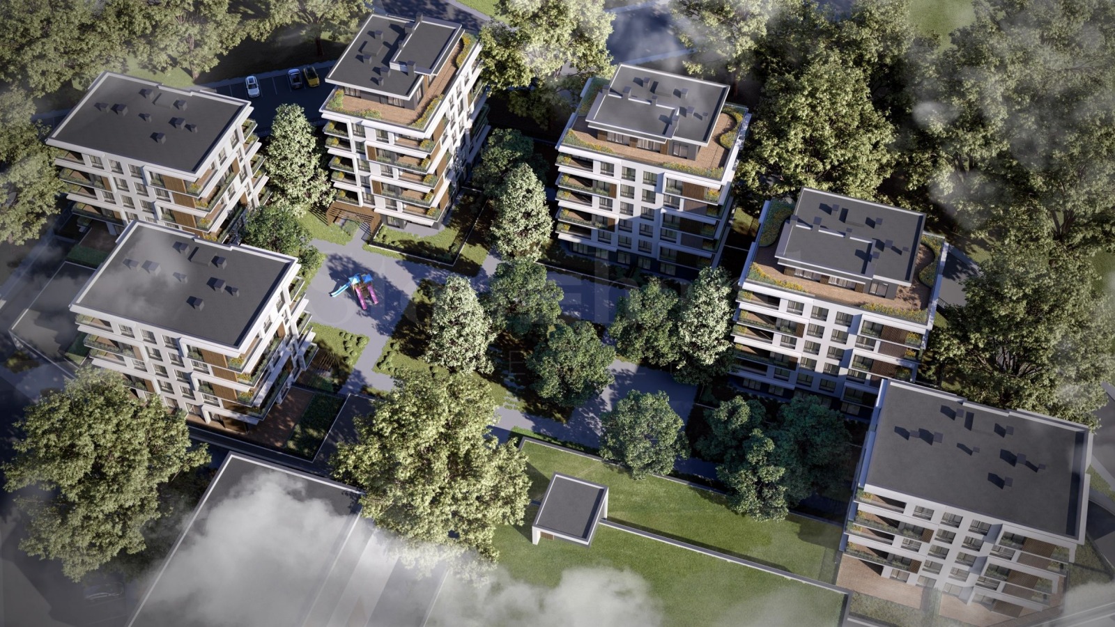 Продава 2-СТАЕН, гр. София, Левски Г, снимка 3 - Апартаменти - 54376472
