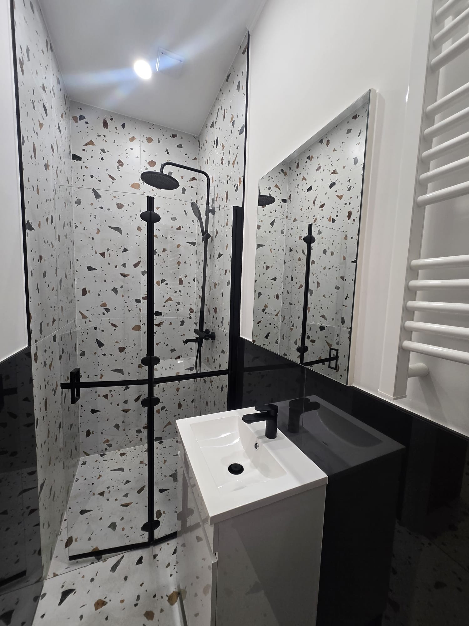 Продава 2-СТАЕН, гр. София, Зона Б-18, снимка 6 - Апартаменти - 54513704