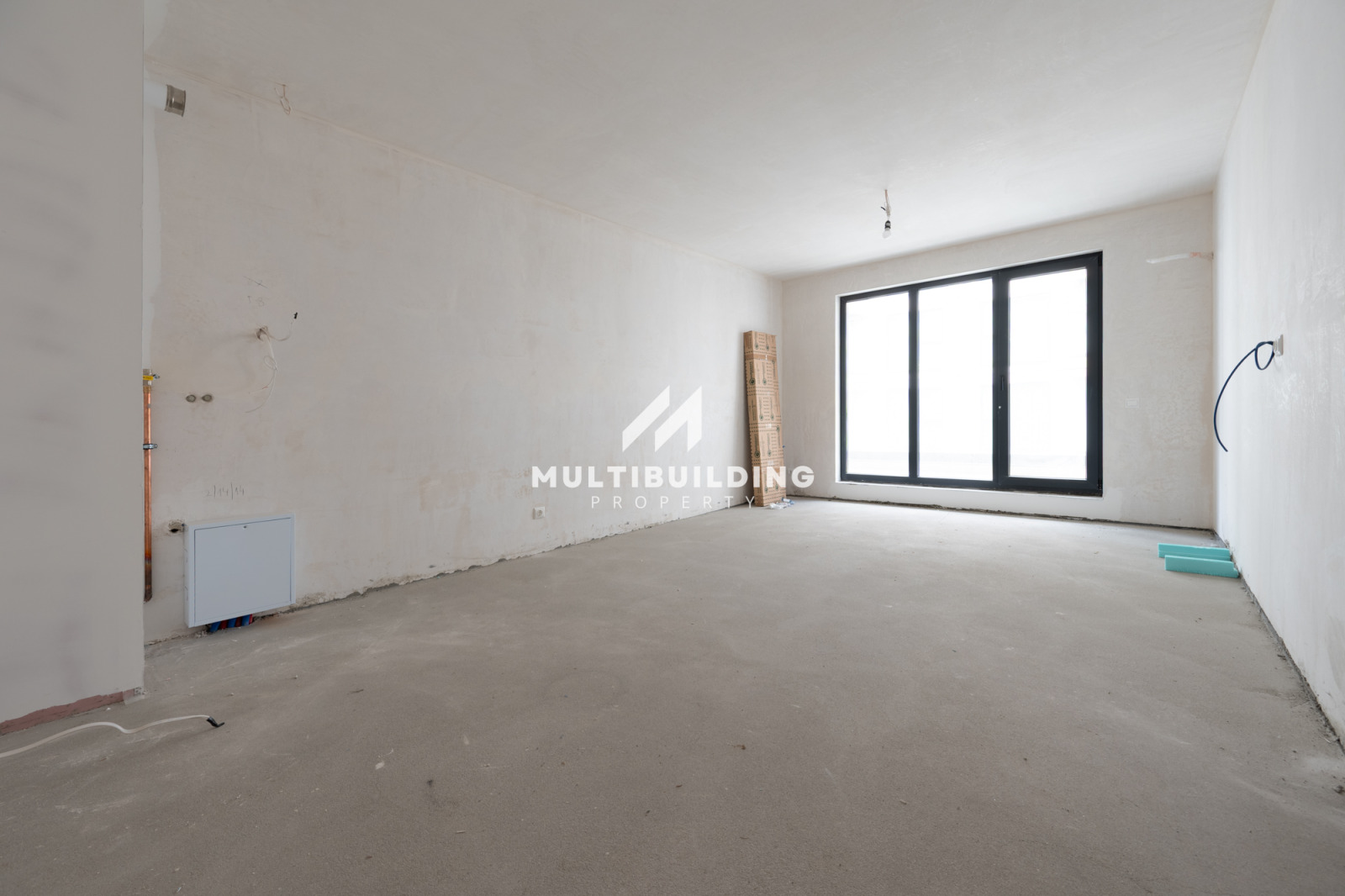 Продава 2-СТАЕН, гр. София, Малинова долина, снимка 2 - Апартаменти - 54518064