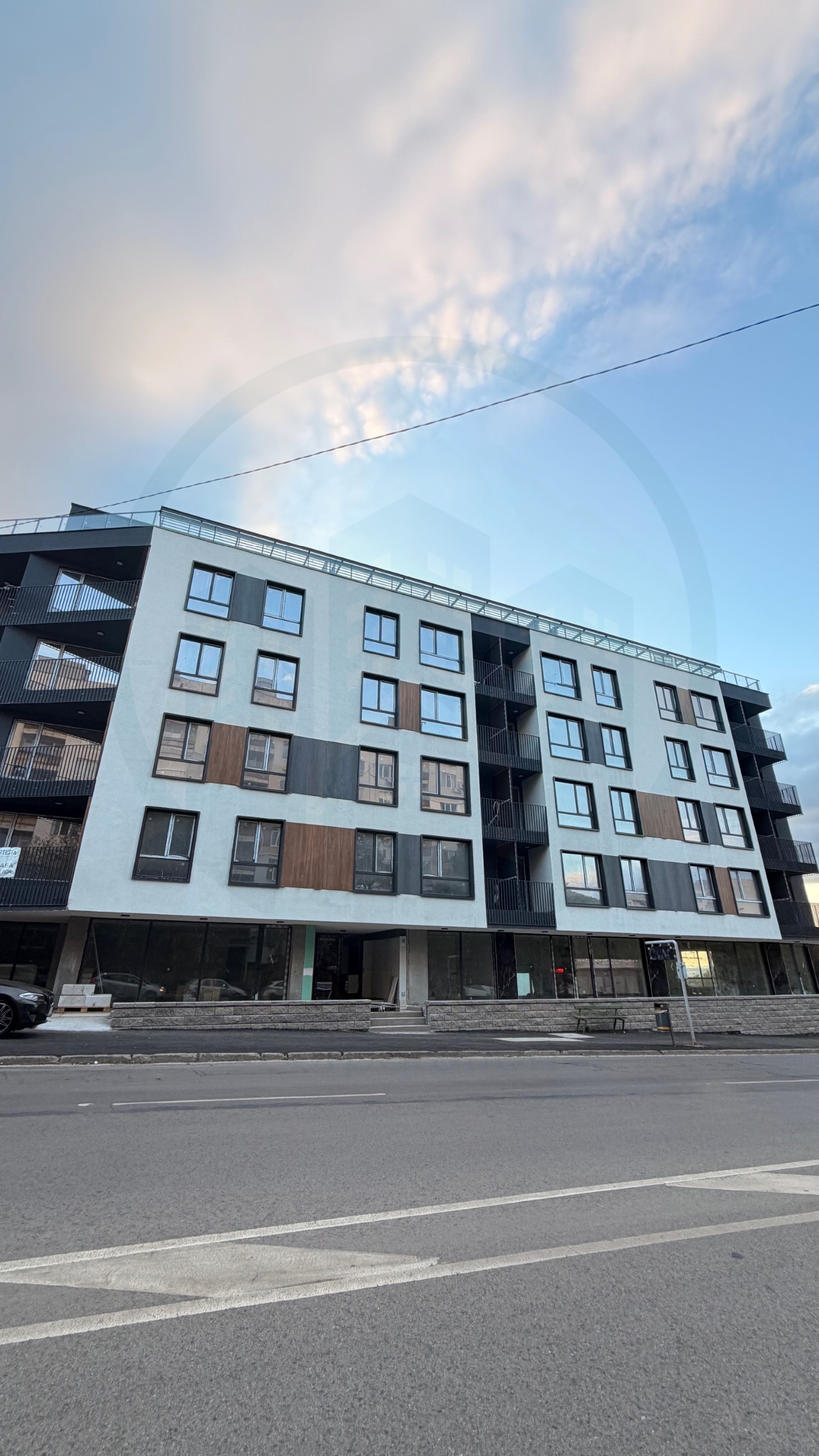 Продава 2-СТАЕН, гр. София, Люлин 4, снимка 11 - Апартаменти - 54709112