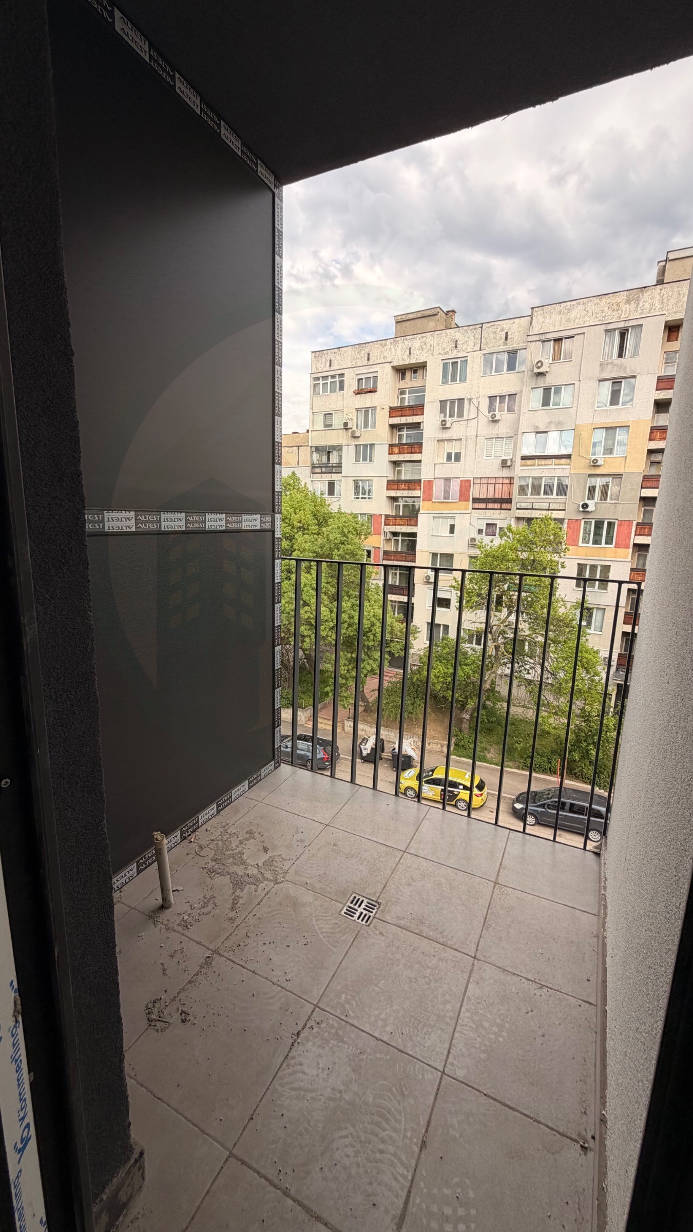 Продава 2-СТАЕН, гр. София, Люлин 4, снимка 7 - Апартаменти - 54709112