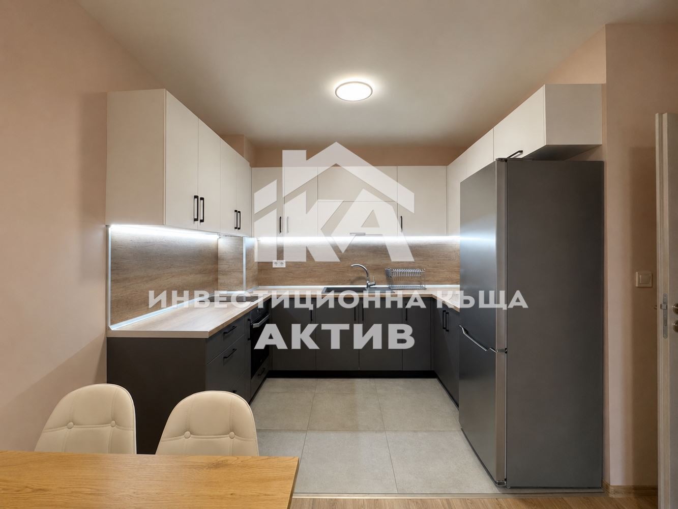 Продава 2-СТАЕН, гр. Пловдив, Христо Смирненски, снимка 2 - Апартаменти - 54831828