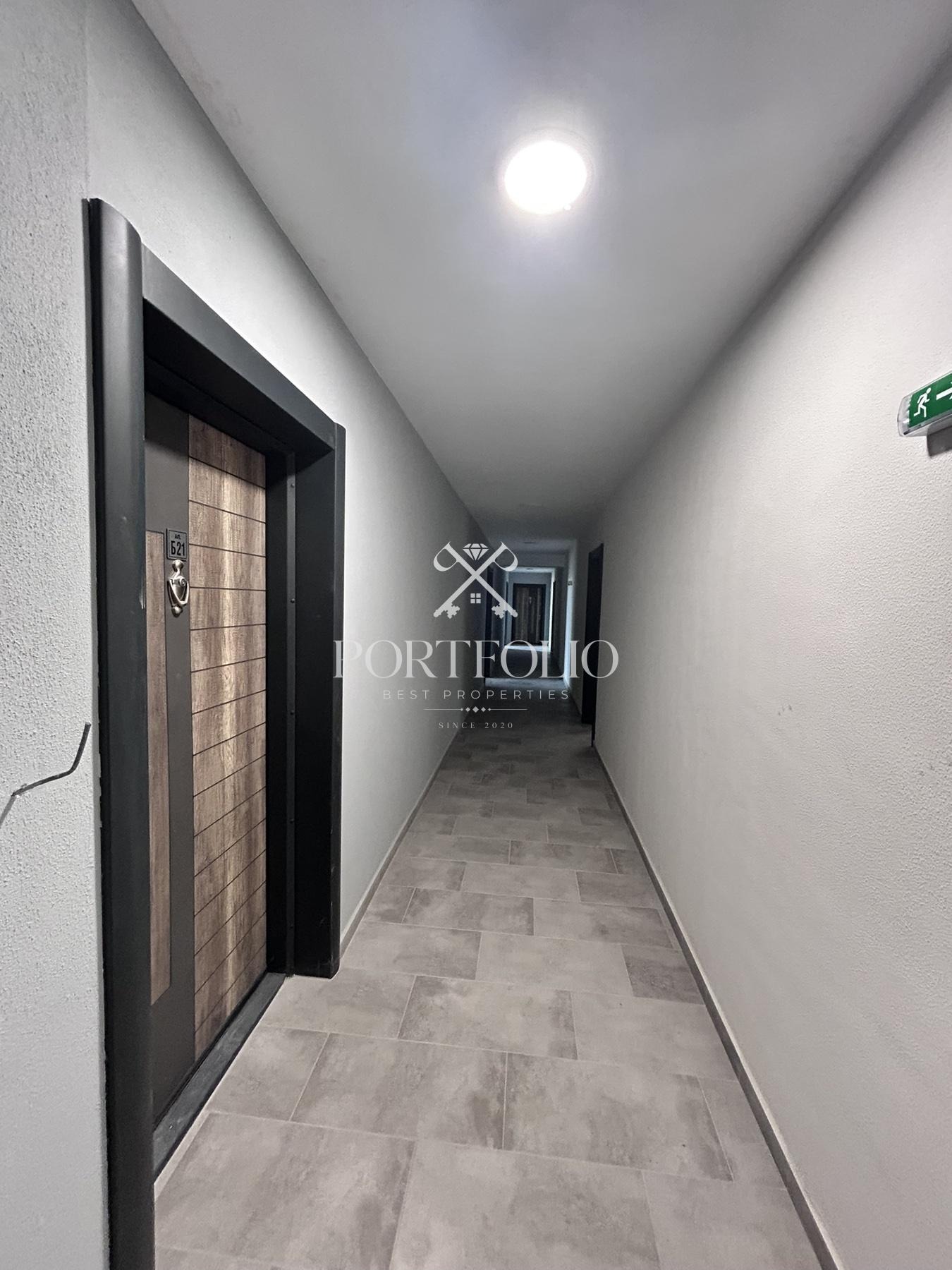 Продава 2-СТАЕН, гр. Бургас, Славейков, снимка 13 - Апартаменти - 56461673