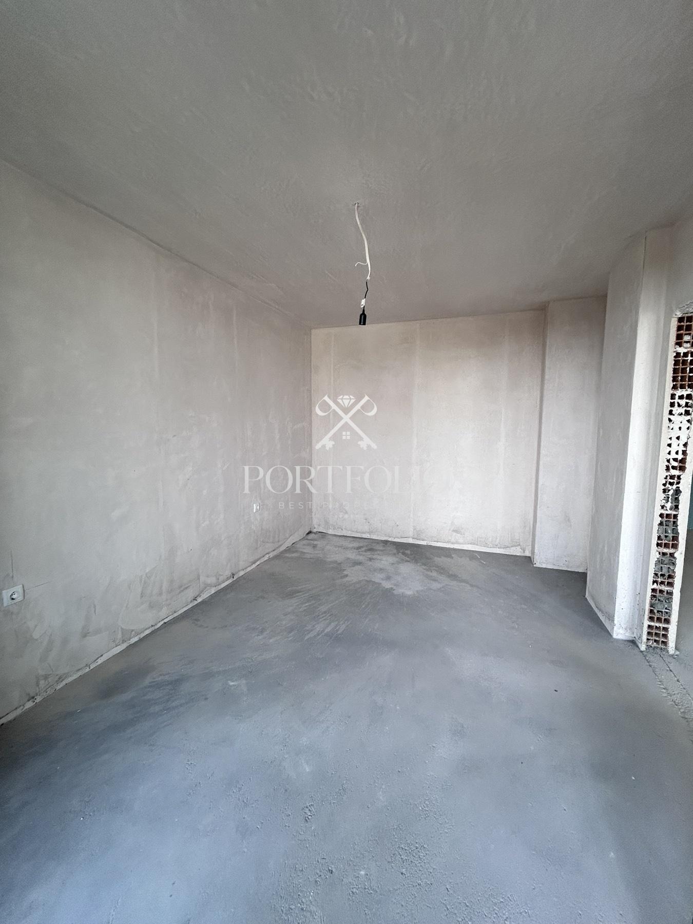 Продава 2-СТАЕН, гр. Бургас, Славейков, снимка 14 - Апартаменти - 56461673