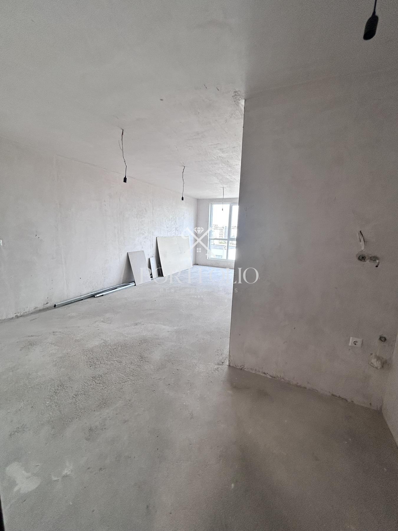 Продава 2-СТАЕН, гр. Бургас, Славейков, снимка 5 - Апартаменти - 56461673