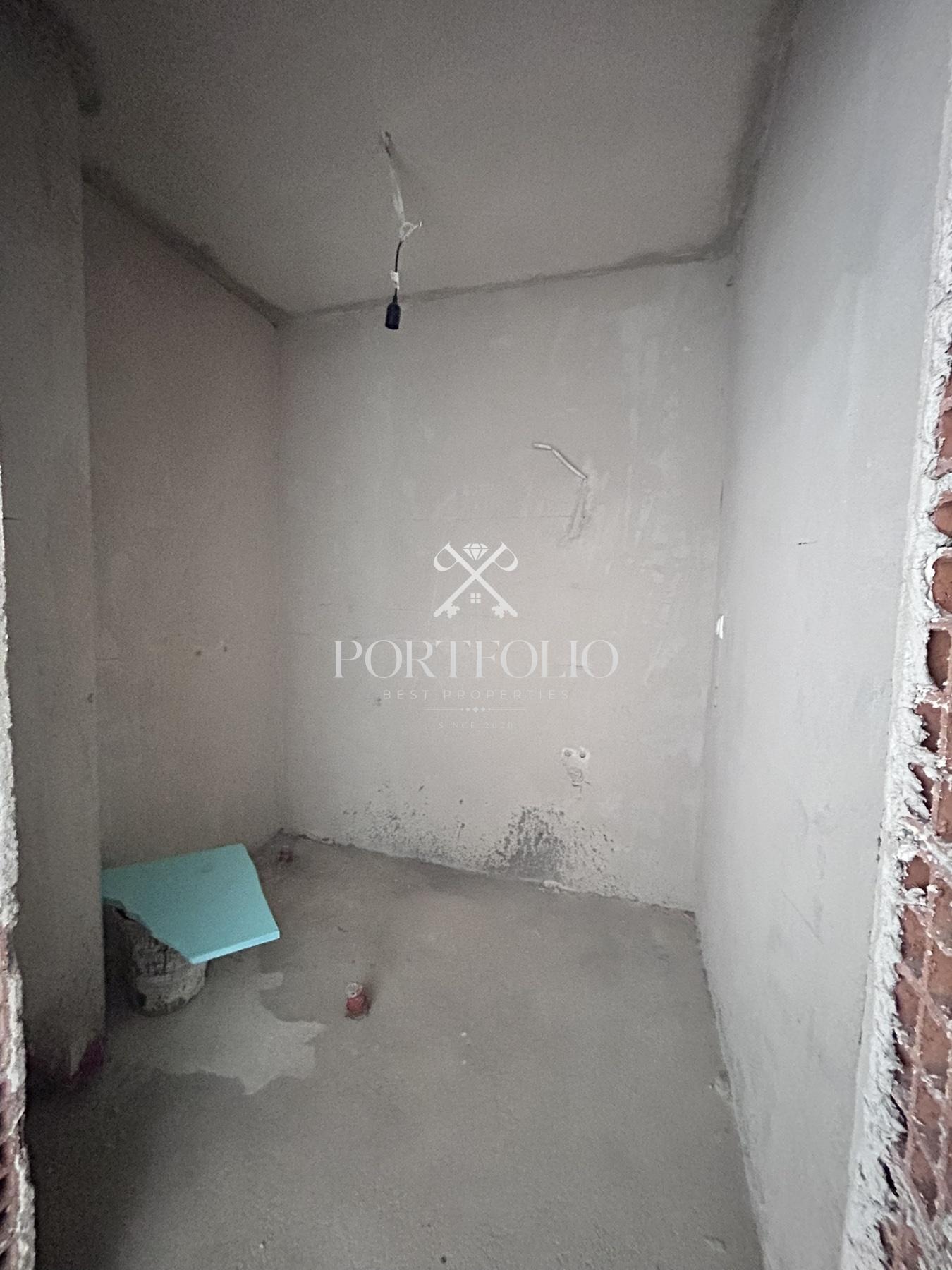 Продава 2-СТАЕН, гр. Бургас, Славейков, снимка 12 - Апартаменти - 56461673