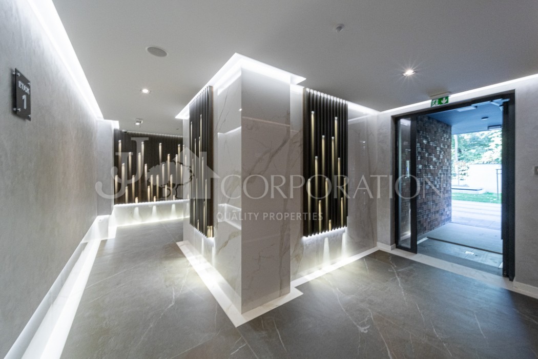 Продава 3-СТАЕН, гр. София, Лозенец, снимка 3 - Апартаменти - 55107444