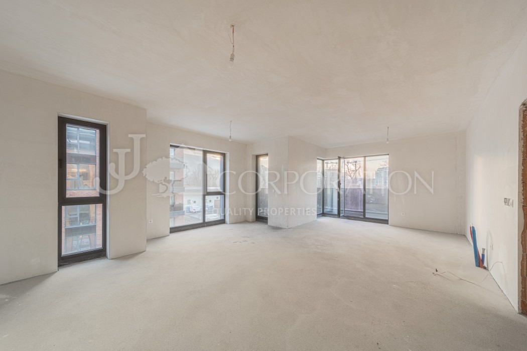 Продава 3-СТАЕН, гр. София, Лозенец, снимка 5 - Апартаменти - 55107444